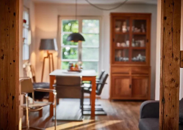 Ferienhaus Asten-Lodge