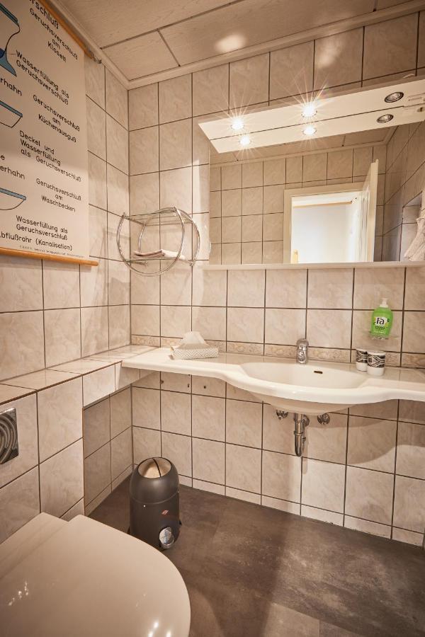 Ferienhaus Asten-lodge Winterberg