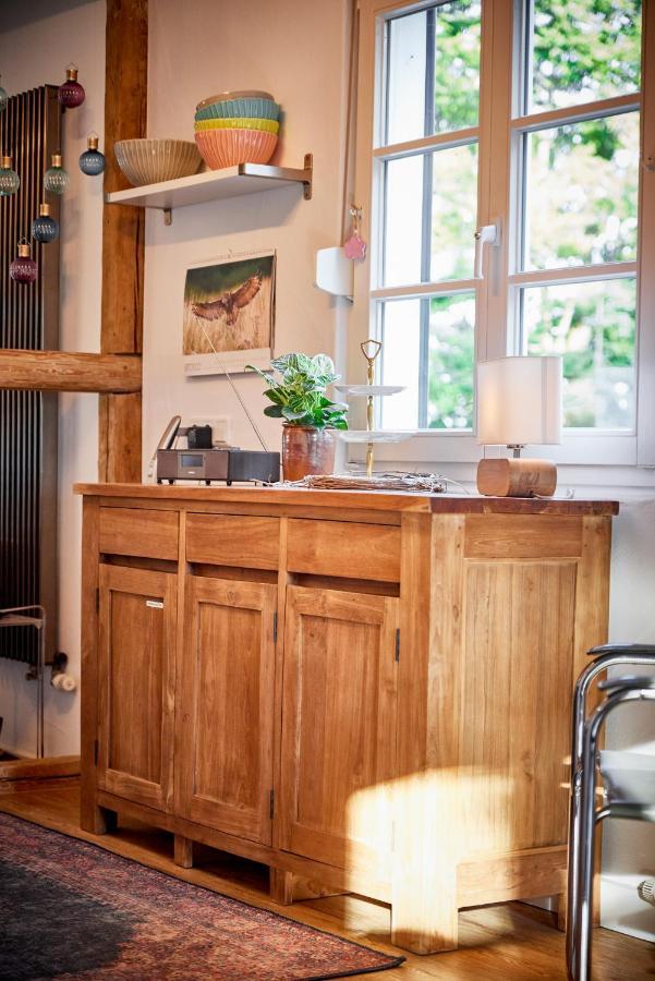 Asten-lodge Winterberg