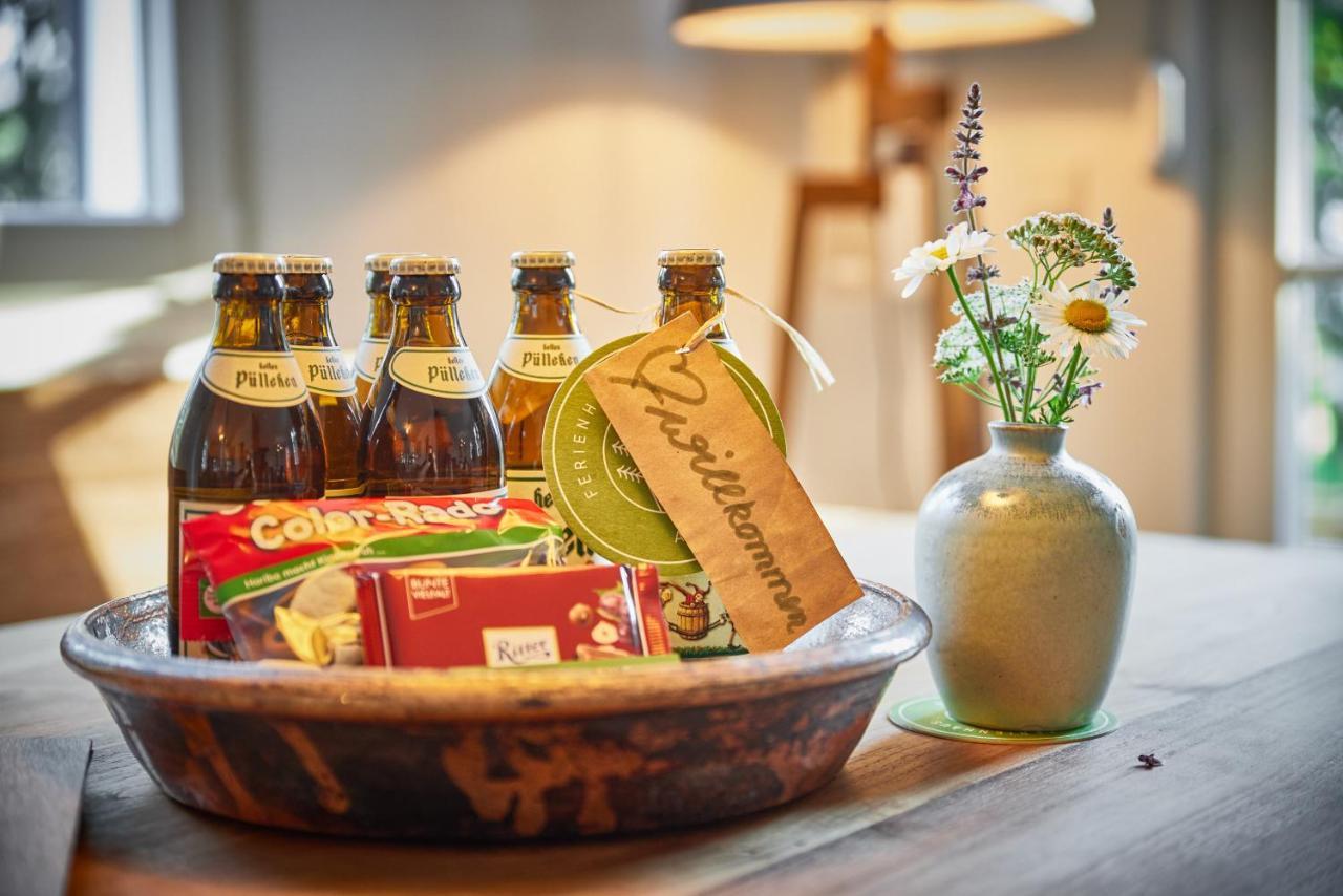 Asten-lodge Winterberg