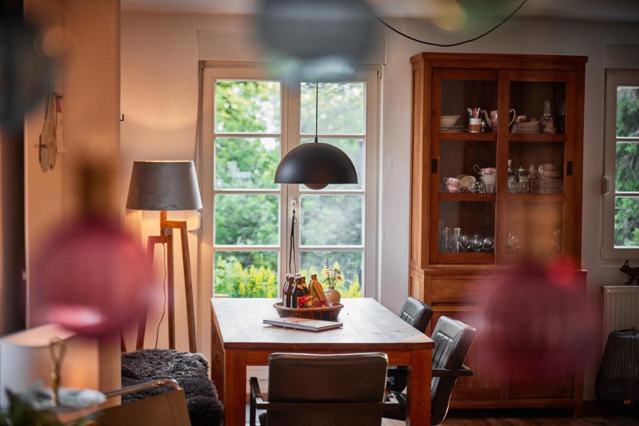 Ferienhaus Asten-lodge Winterberg