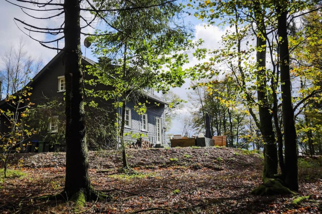 Asten-lodge Ferienhaus