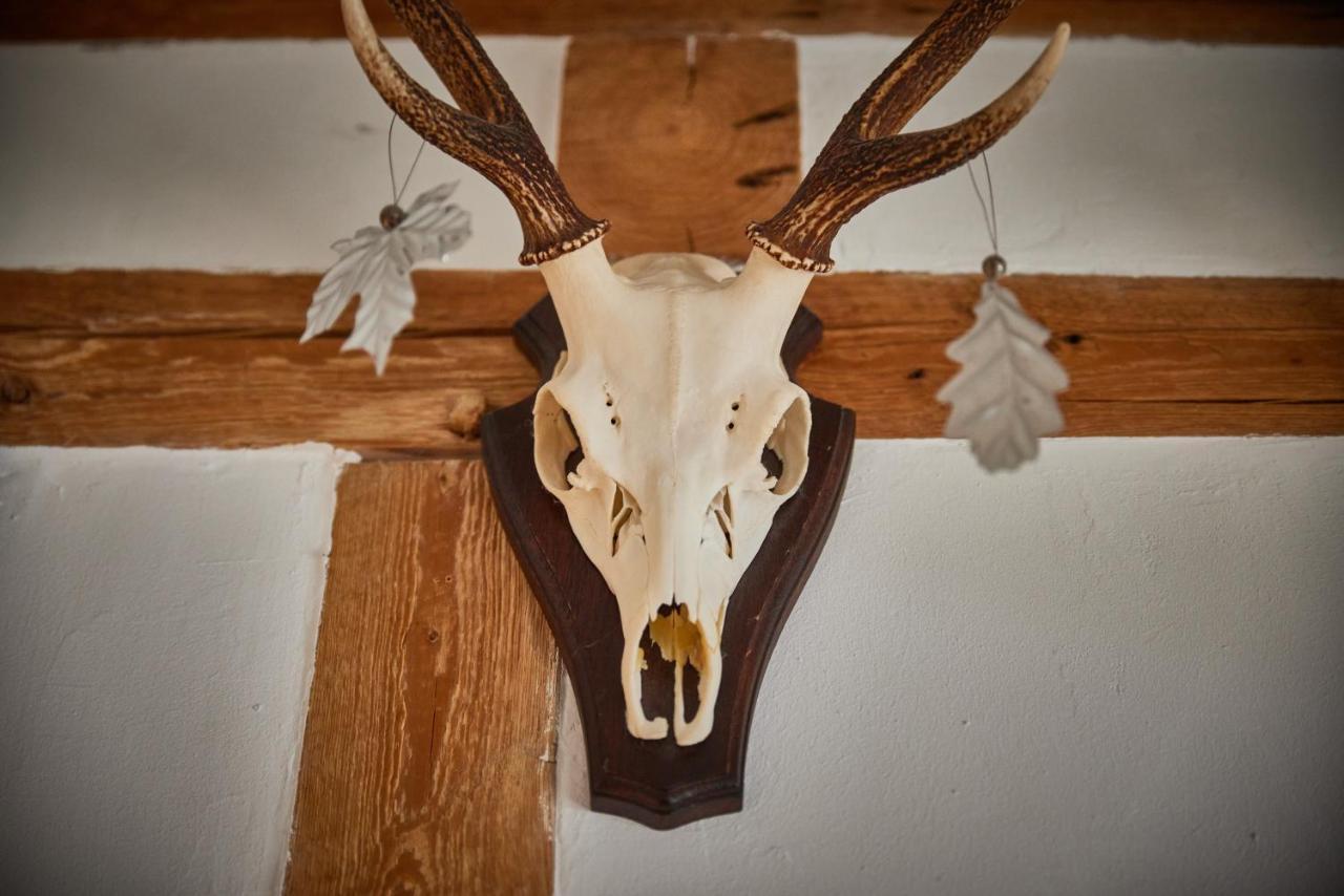 Ferienhaus Asten-lodge *