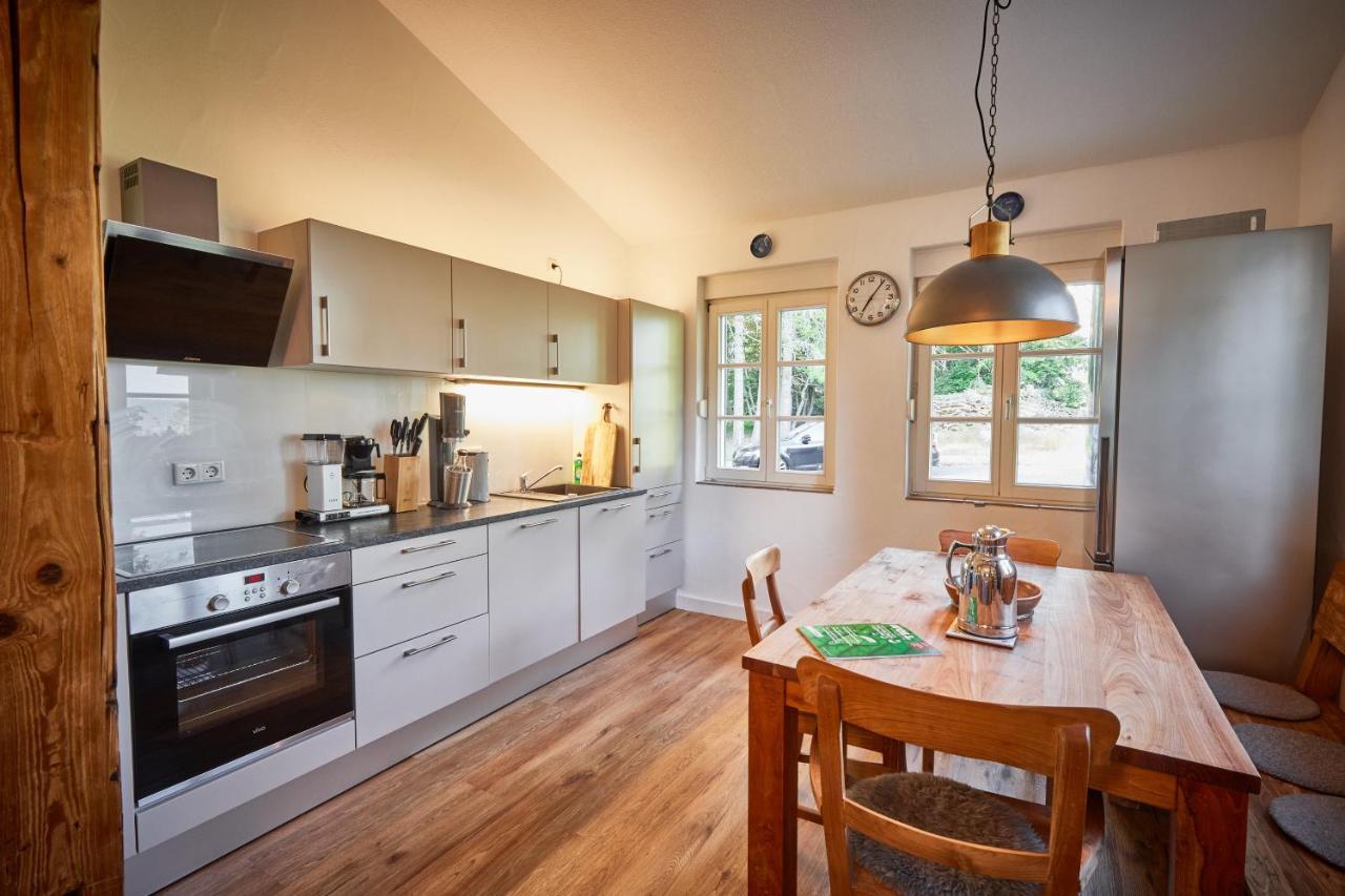 Ferienhaus Asten-lodge Winterberg
