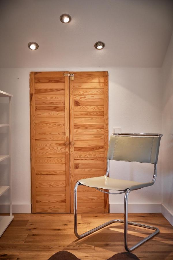 Ferienhaus Asten-lodge *