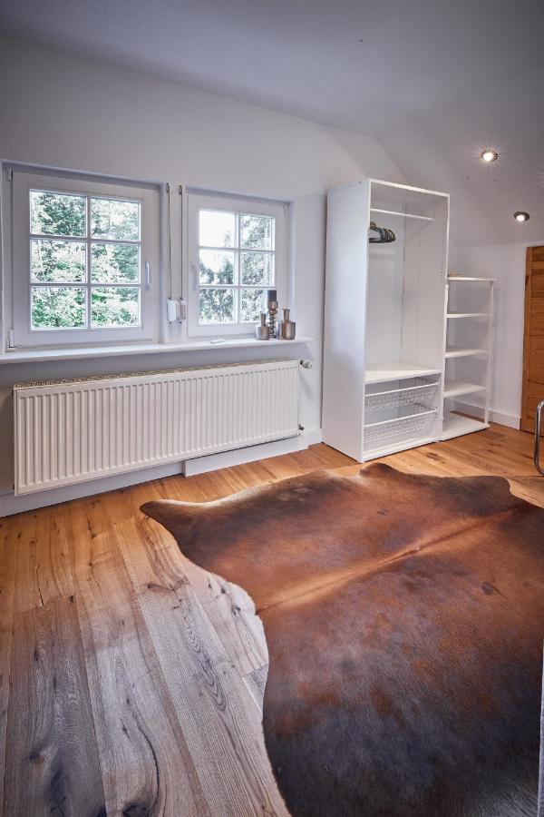 Ferienhaus Asten-lodge *