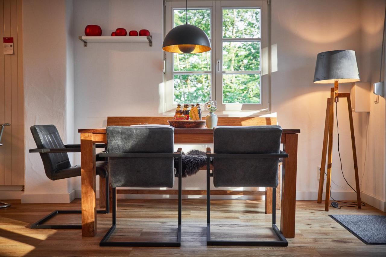 Ferienhaus Asten-lodge *
