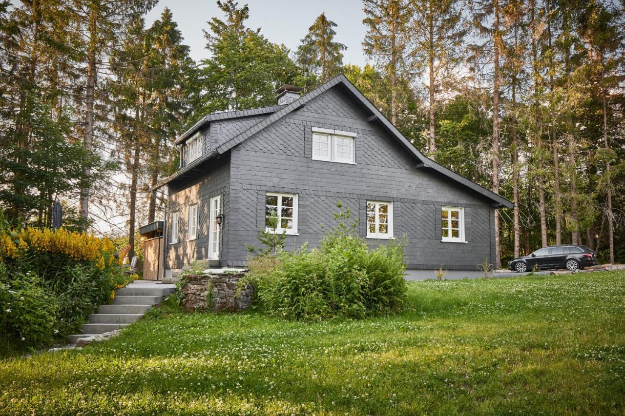 Asten-lodge * Winterberg