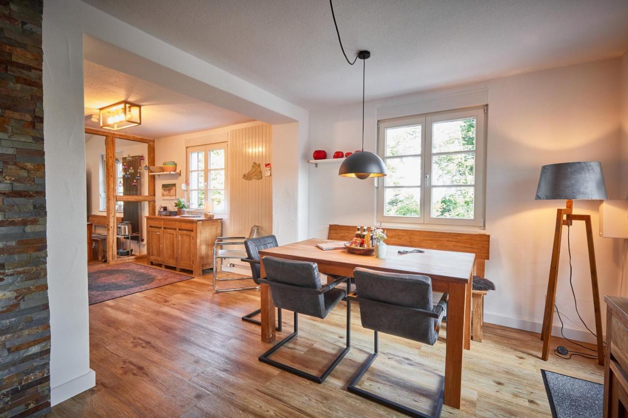 Ferienhaus Asten-lodge