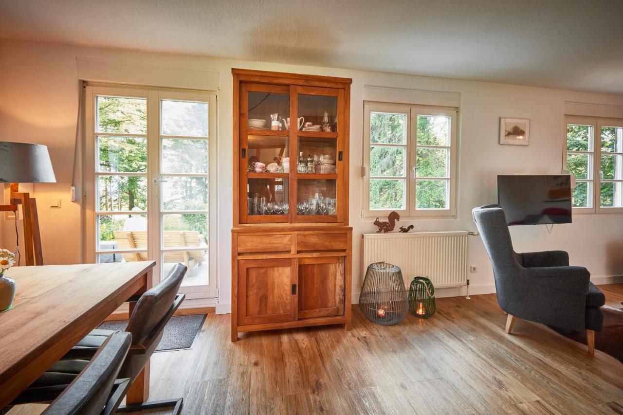 Asten-lodge Winterberg