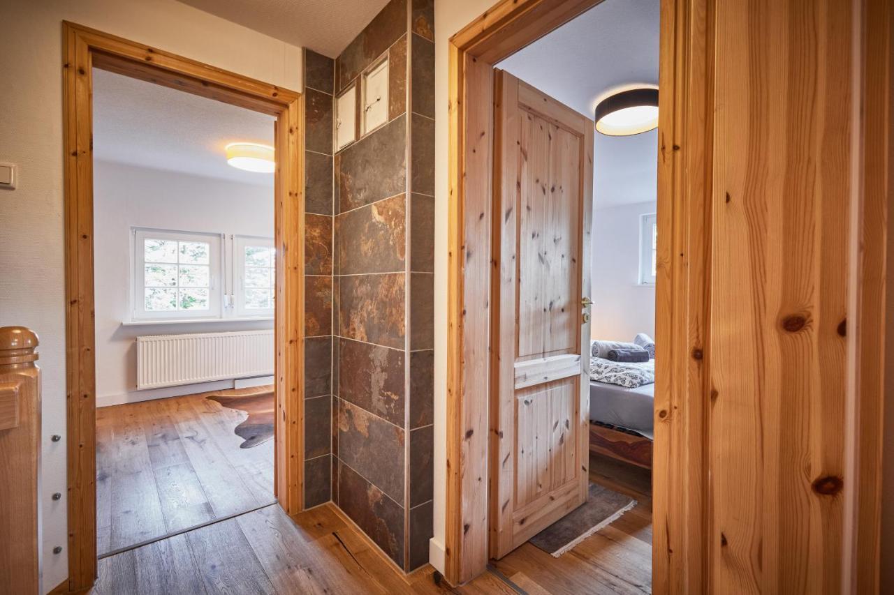 Ferienhaus Asten-lodge *