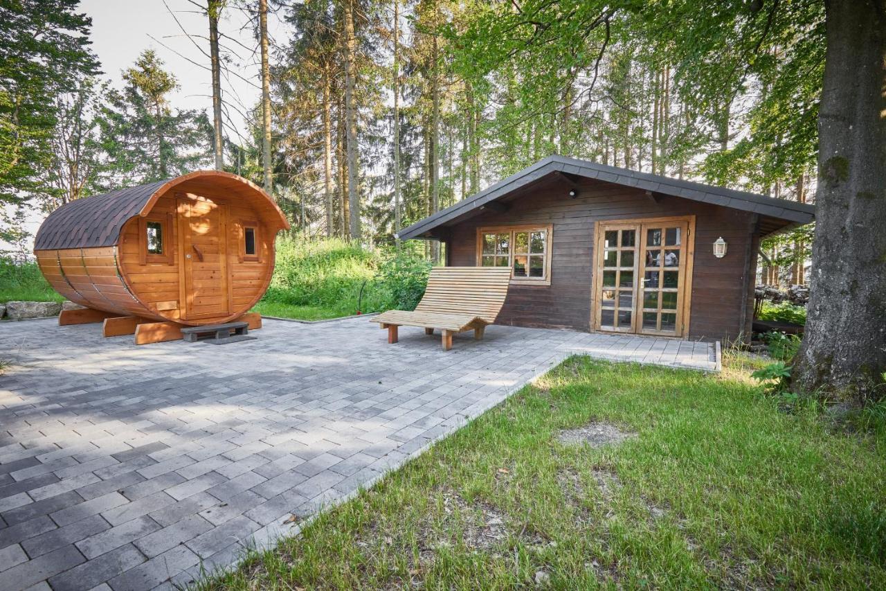 Asten-lodge