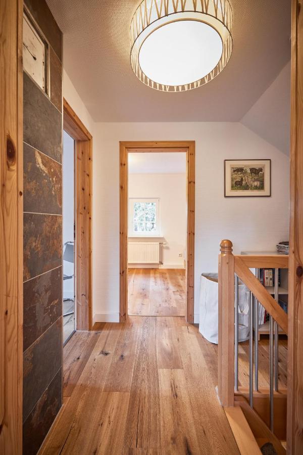 Ferienhaus Asten-lodge Winterberg