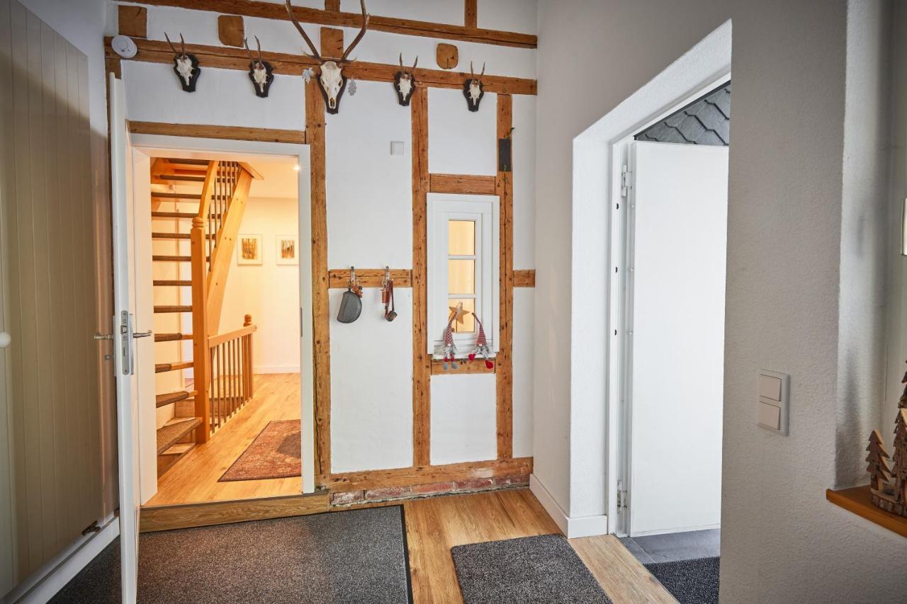 Asten-lodge * Winterberg