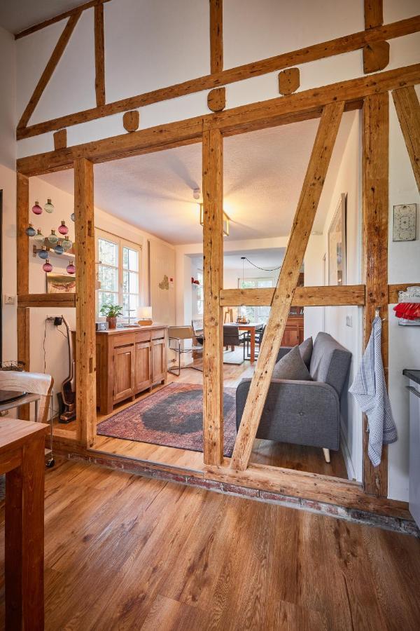 Asten-lodge Ferienhaus Winterberg