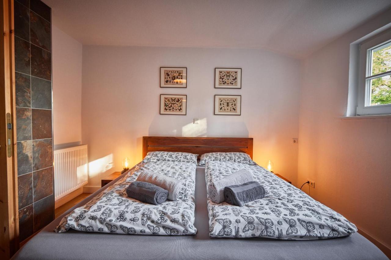 Asten-lodge Ferienhaus Winterberg