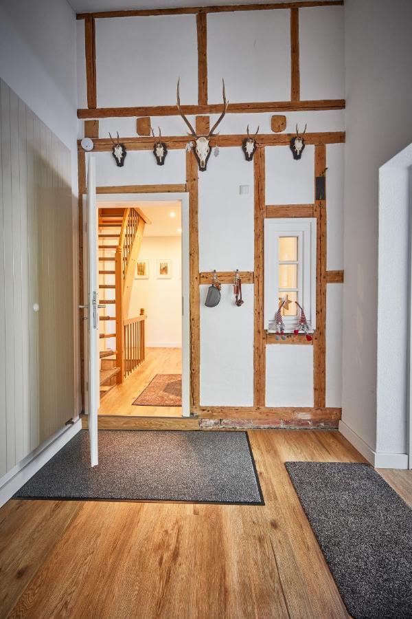 Ferienhaus Asten-lodge Winterberg